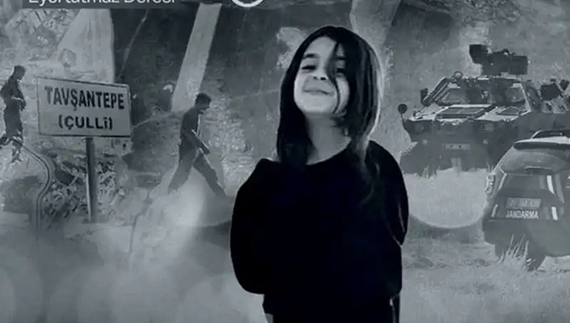 Narin Güran'ın Ölmeden Önceki Son İsteği Duygusal Anlarla Dolu