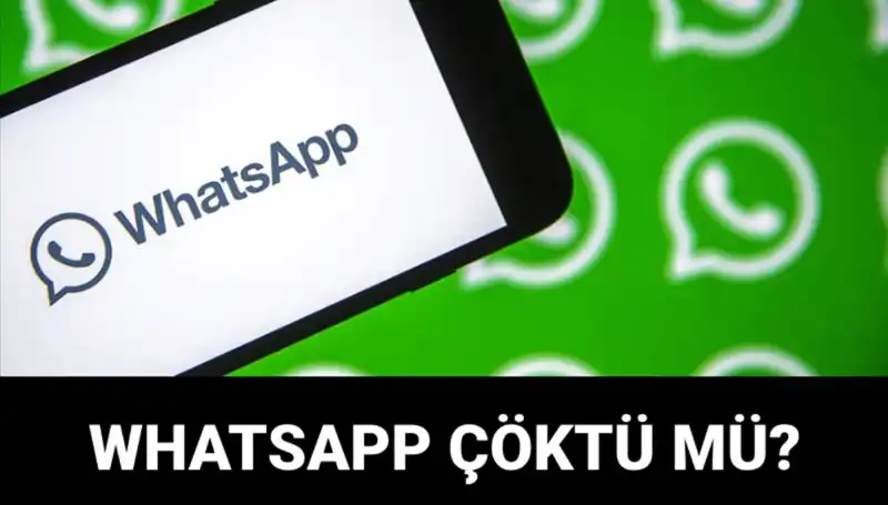 WhatsApp Erişim Sorunları: 20 Mart’ta Ne Oldu ve Neden Yaşandı?