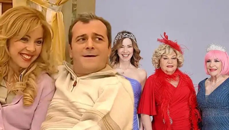 Sihirli Annem Filmi Sinema Salonu Kapılarını Ne Zaman Açacak?