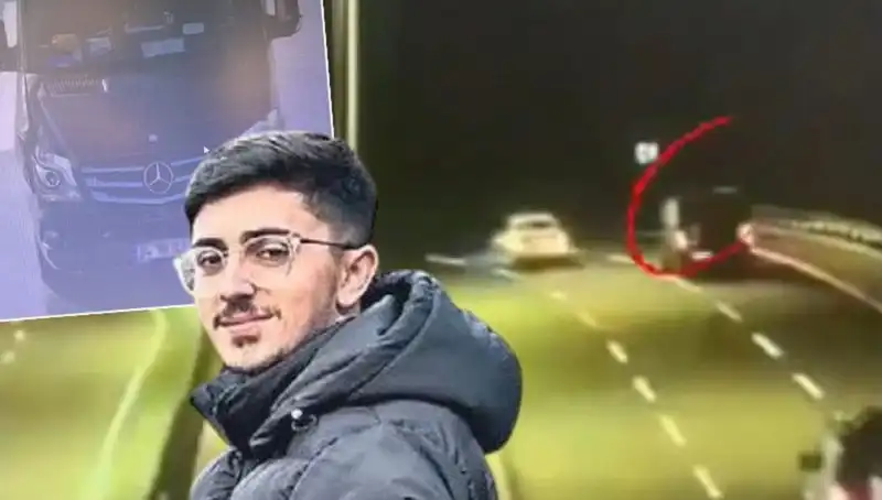 İki Canı Alan Sürücüye Ağır Ceza İsteminin Perde Arkası