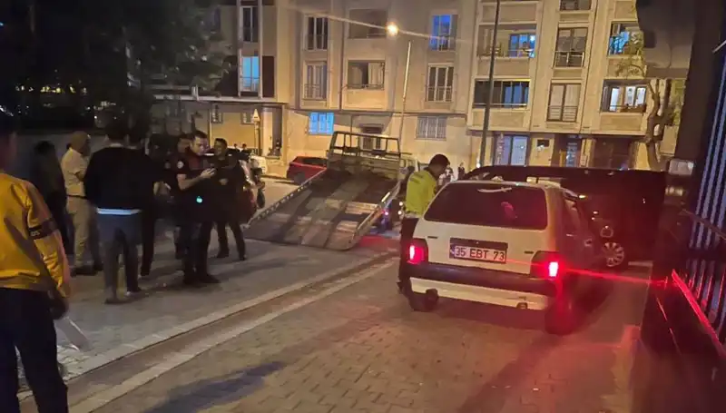 Dur İhtarına Uymayan Sürücüye Kesilen 116 Bin Liralık Ceza Üzerine Tartışmalar Başladı