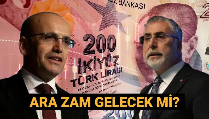 Asgari Ücrette Ara Zam: Beklentiler ve Olası Miktar Nedir?