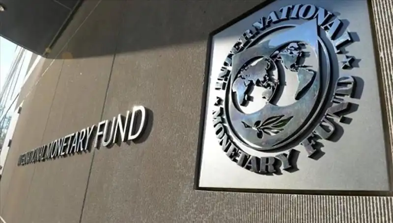 Küresel Kamu Borcu Tehlikeli Şekilde Artıyor: IMF Uyarıyor