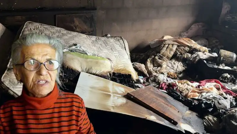 Üsküdar'da Şok Olay: Genç Adam Annesini Öldürmeye Çalıştı