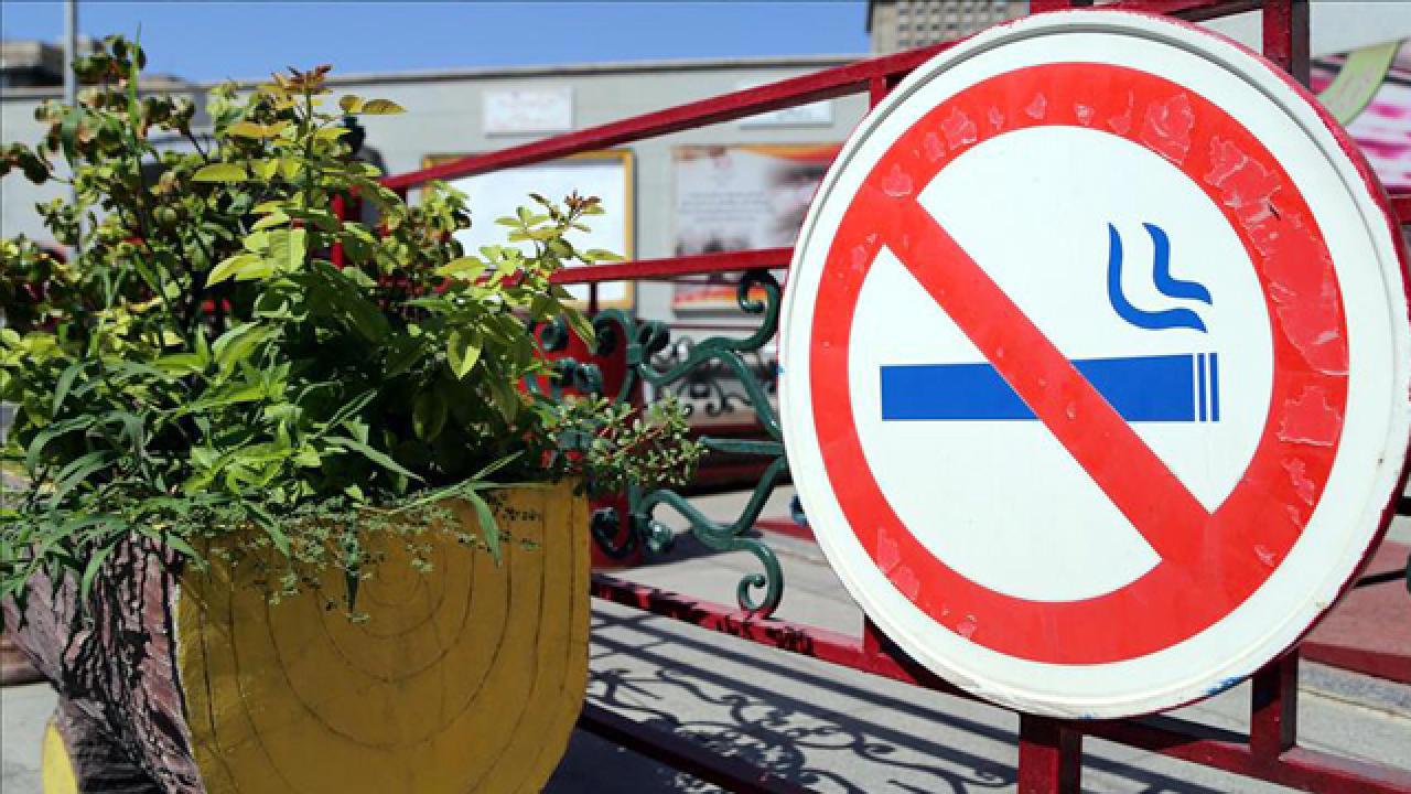 81 İlde Yapılan Çapraz Denetimlerle Sigara İçme Yasaklarının İhlal Edilmesi Önlenmeye Çalışılıyor