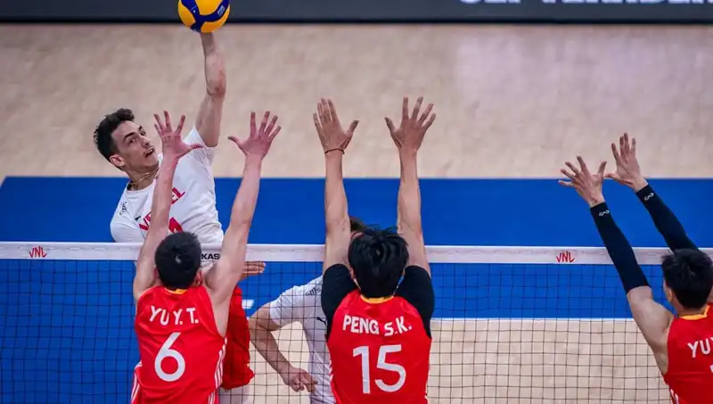 Filenin Efeleri, Tarihi Bir İlk Galibiyetle Geri Dönüyor!