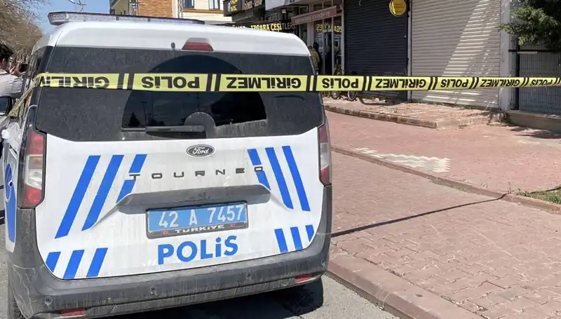 Kiracı ile İş Yeri Sahibinin Tartışması Trajik Bir Cinayetle Sonuçlandı