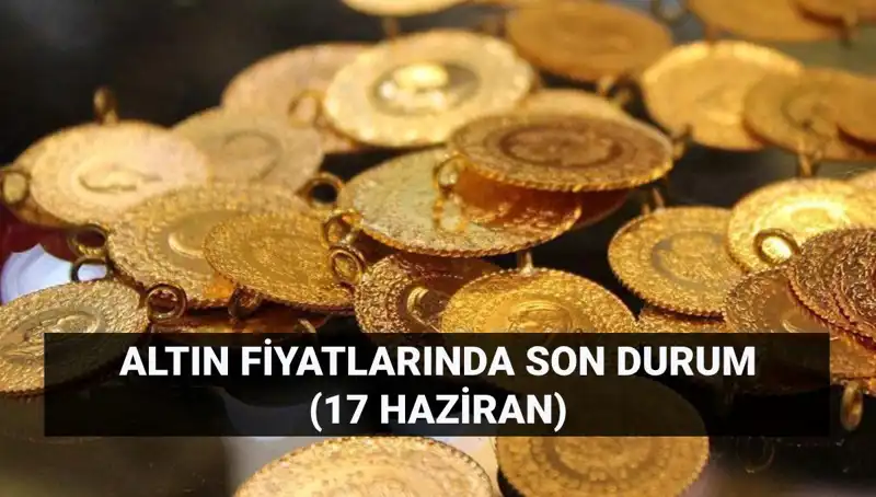 Altın Fiyatları Yükselişine Devam Ediyor: Son Durum Nedir?