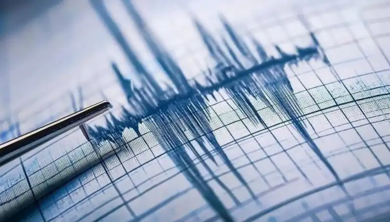 Malatya'da 3,9 Büyüklüğünde Deprem, Vatandaşlar Panik İçinde!