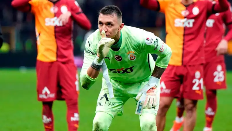 Muslera'nın Yerini Alacak Kaleci İçin Gözler Açıklandı