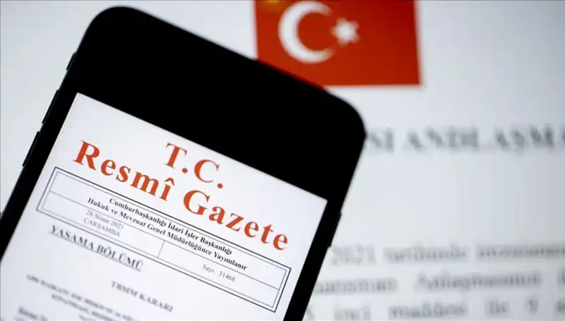 10 Ağustos 2025 Resmi Gazete Kararları: Şehirlerimizde Neler Değişiyor?