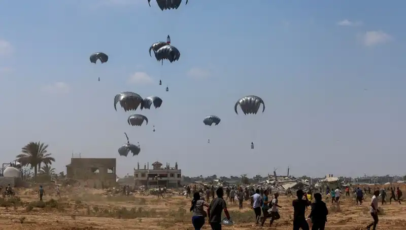 İsrail’in Gazze Üzerindeki Etkisi: Yaşam Süreleri Ne Kadar Kısaldı?