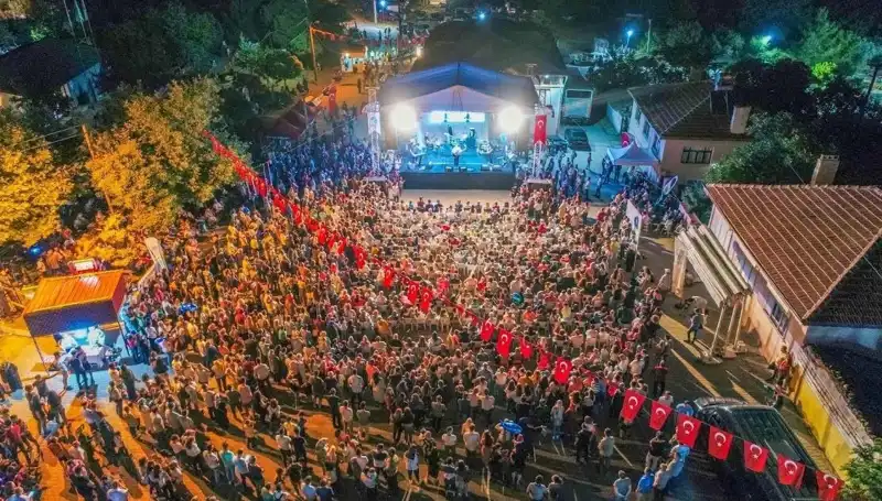 Leylek Şenliği 2023: Şehrin Coşkusunu Duyuracak Özel Günler
