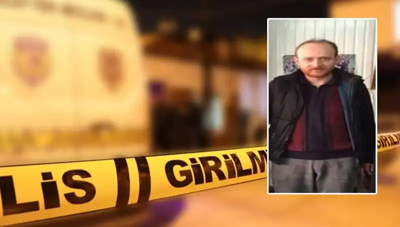 İmamın Şüpheli Ölümü: Lojmanda Bulunduğu Anlar Sonrası Belirsizlik