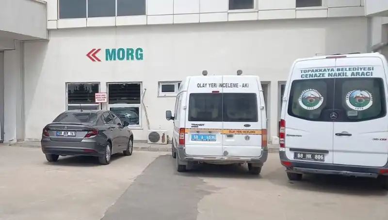 Aksaray'da Kıskançlık Cinayeti: Kuzen Pompalı Tüfekle Vurularak Öldürüldü