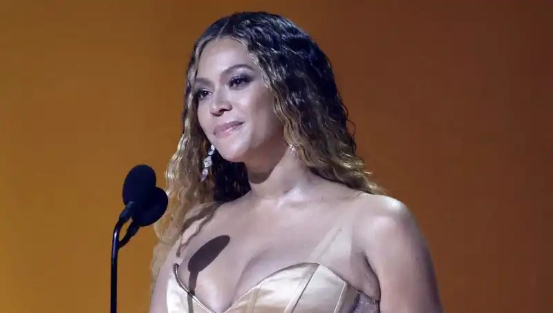 Beyoncè’nin Yayımlanmamış Şarkıları Çalındı: Müziğin Kraliçesine Darbe mi?