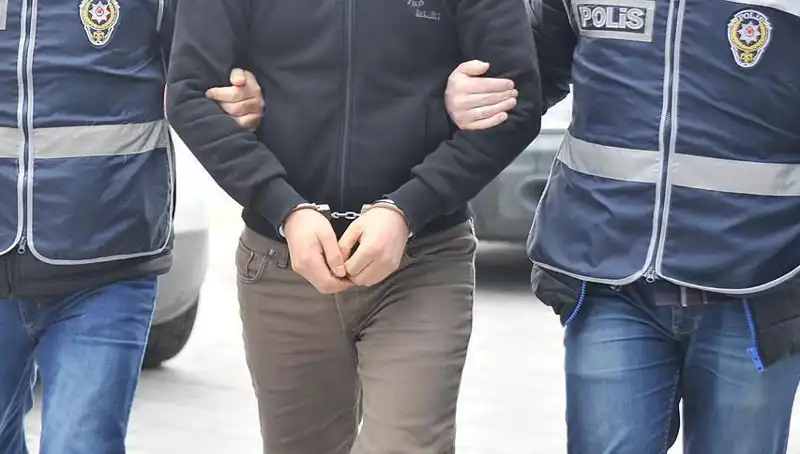 Samsun'da Uyuşturucu Operasyonu: Ekipler Hız Kesmiyor ve Bir Kişi Yakalandı