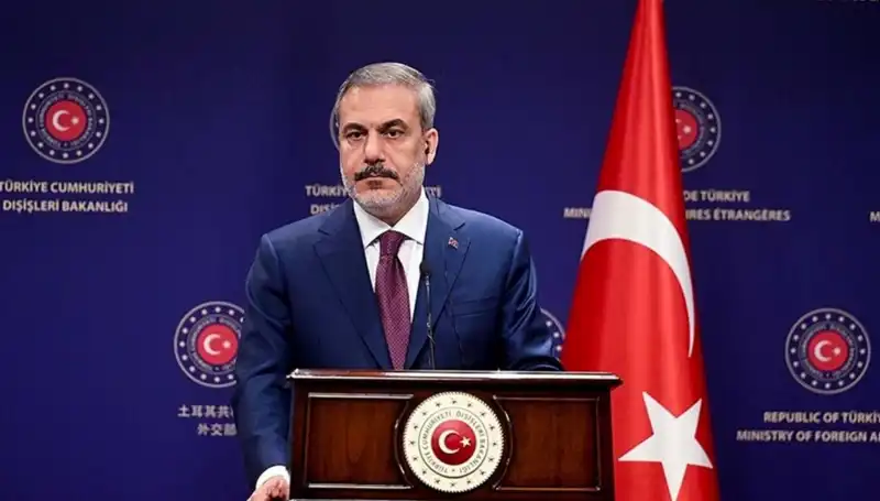 Türkiye ve Katar: Stratejik İşbirliği için Bakan Fidan'ın Önemli Temasları