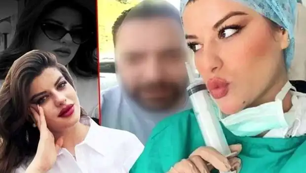 Ayşe Tokyaz Cinayetinde Şok İddia: Cesedi Bavulla Taşıyanların Görüntüsü Ortaya Çıktı