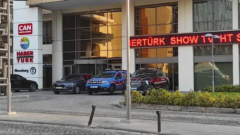 Habertürk ve Show TV'ye El Konuldu: Kara Para ve Kaçakçılık Suçlaması