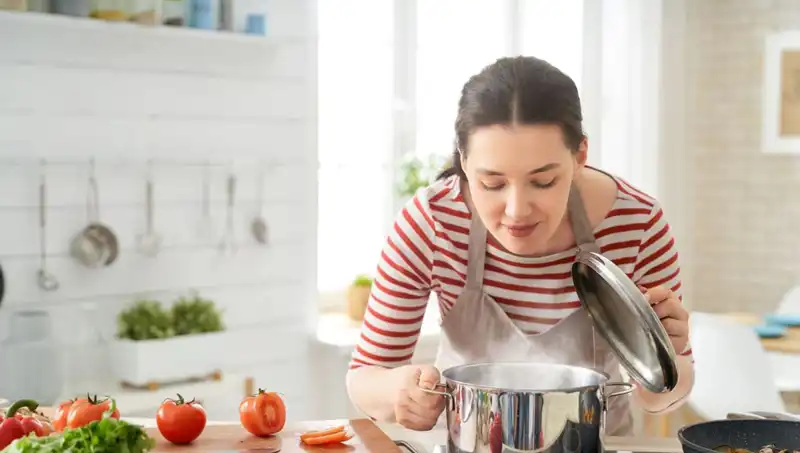 Yemek Hazırlarken Dikkat! Uzmanlardan Ölümcül Hata Uyarısı Geldi