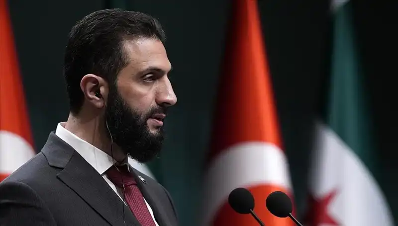 Suriye'de Ulusal Güvenlik Konseyi Kuruldu: Taraflar Arası Dengeyi Sağlayacak mı?