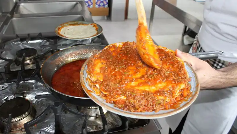 Türkiye’nin Ekmek Lezzeti Dünyanın En İyileri Arasında Yer Aldı