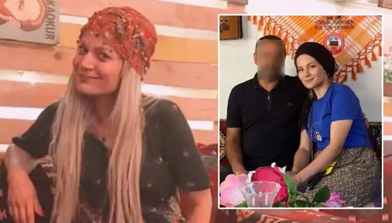 Bodrum'dan Mardin'e Giden Aşk Hikayesi: Fatma Kovan Ölüm Tehditleri Alıyor