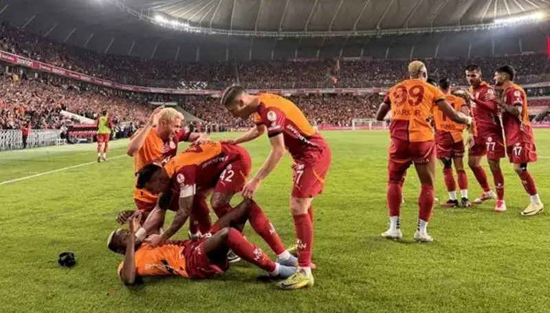 : Kıran Kırana Pazarlık: 3 Haziran 2025 Sportif İhtilaller