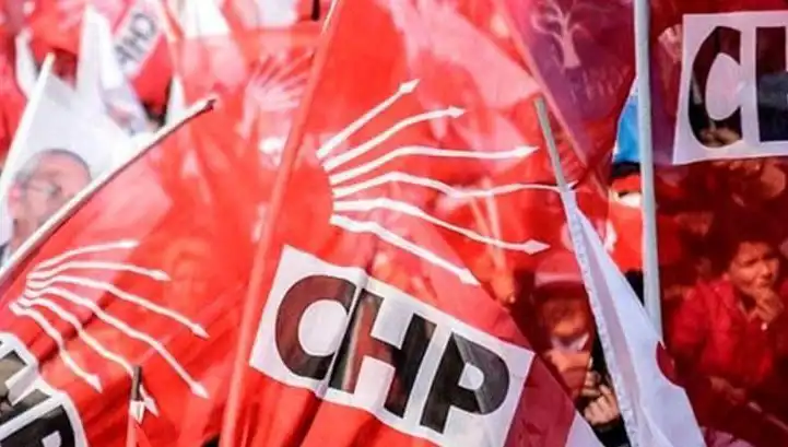 CHP’nin Ataşehir, Esenyurt ve Sarıyer İlçe Kongreleri İptal Edildi