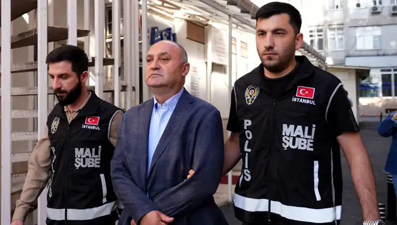 İBB Operasyonlarında Dördüncü Dalga: İfadelere Geçildi!