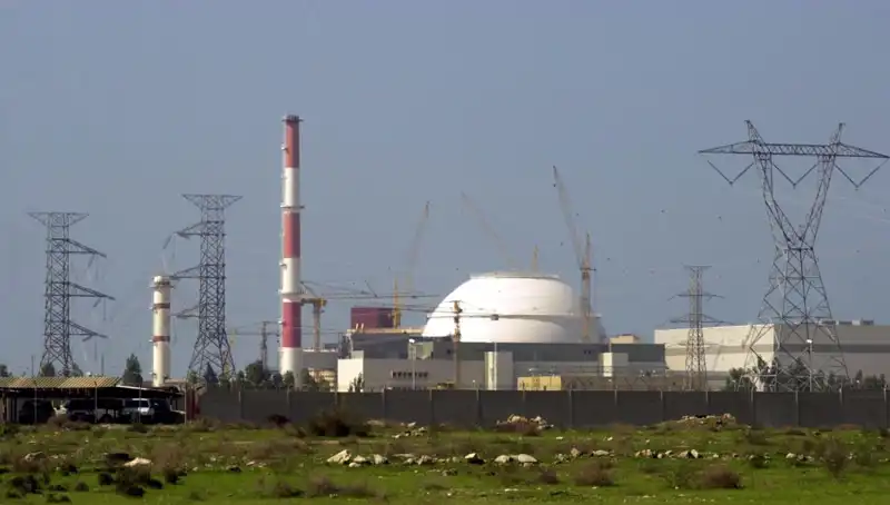 İsrail'in İran'a Saldırı Planı: ABD İstihbaratı Açıkladı!