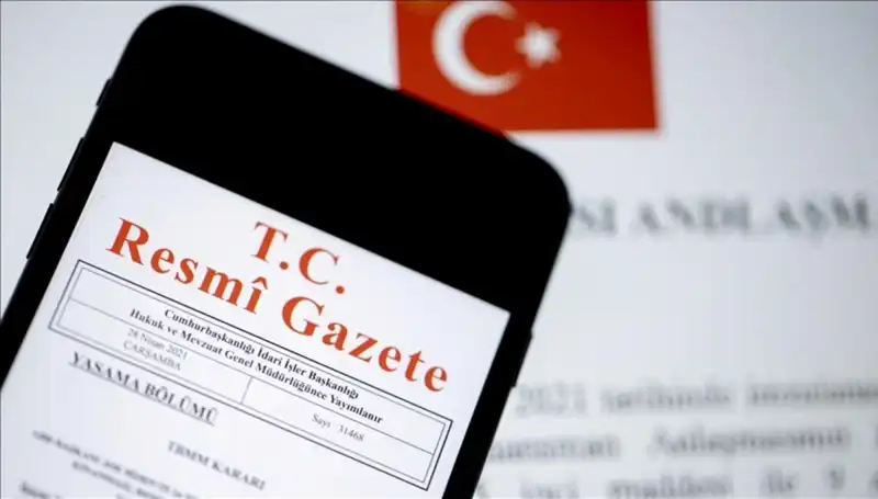 Bugünkü Resmi Gazete Kararları: Şehir Hayatını Etkileyecek Yenilikler