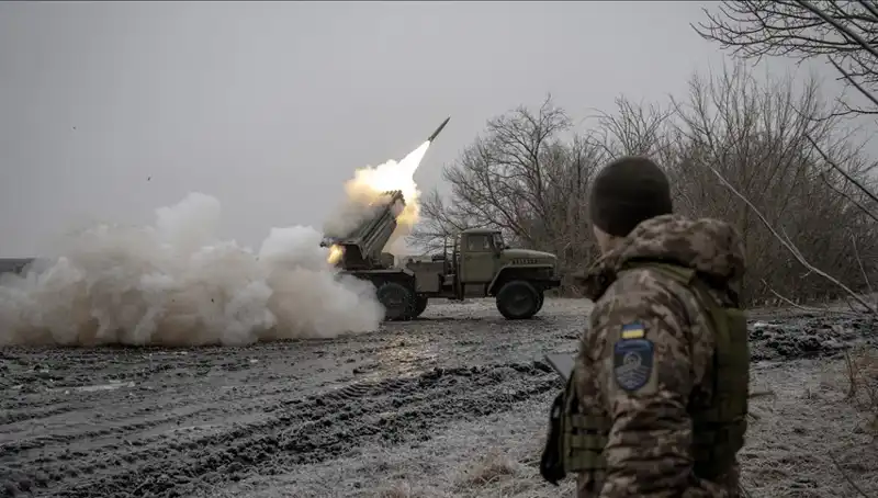 Ukrayna Ordusu, Amerikan Silahları Olmadan Hayatta Kalabilir mi?