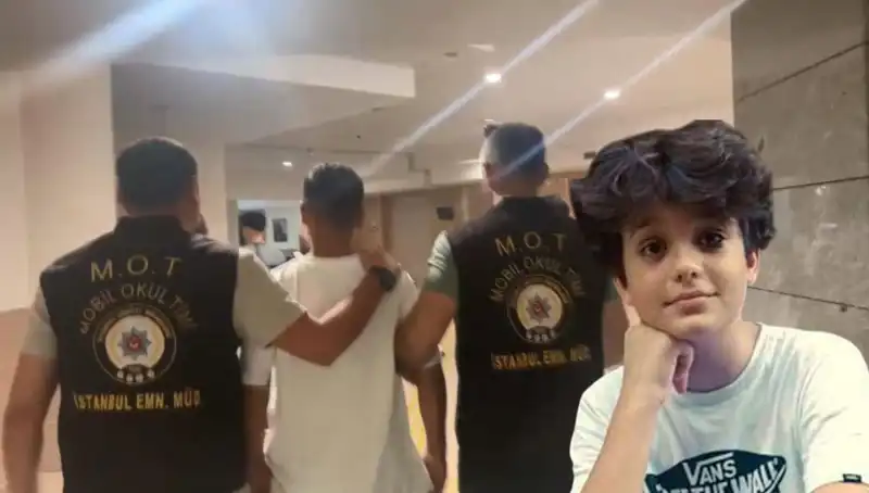 Mattia Ahmet Minguzzi Davasında Şok Edici İddialar: Tehditler ve Gerçekler