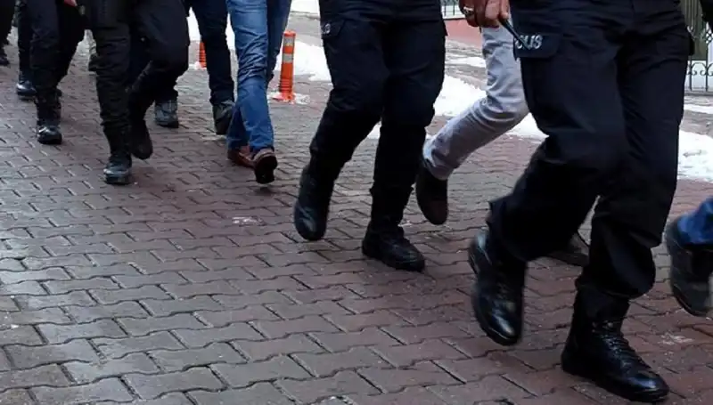 MİT ve Emniyet Birleşti: FETÖ'nün Gizli Yapılanmalarına Büyük Darbe Vuruldu