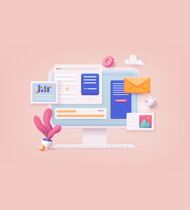 Dijital Dönüşümde Lider Olmak İçin Web Sitenizi Nasıl Tasarlamalısınız?