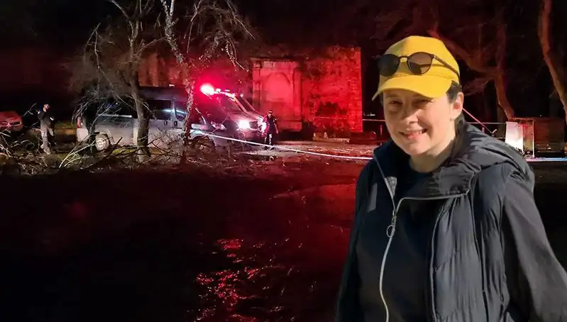 Kayıp Ece Gürel'in İzini Sürenler: Gizemli Olayın Perde Arkası