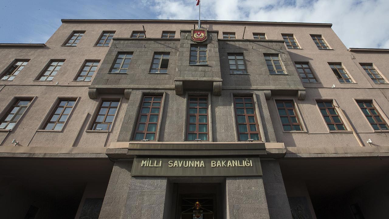 MSB, Yakın Zamanda Askeri Ataşemizi Suriye'ye Görevlendirecek