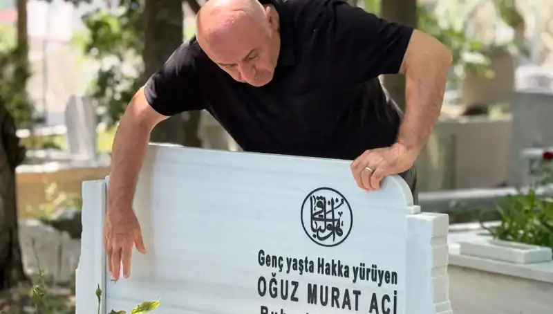 Aci Ailesinin Unutulmaz Babalar Günü Anısı: Duyguların ve Hatıraların Buluşma Noktası