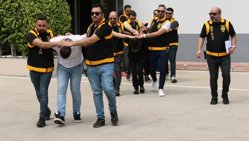 İş Adamı Aşkı Yüzünden Darp Edildi ve Soyuldu!