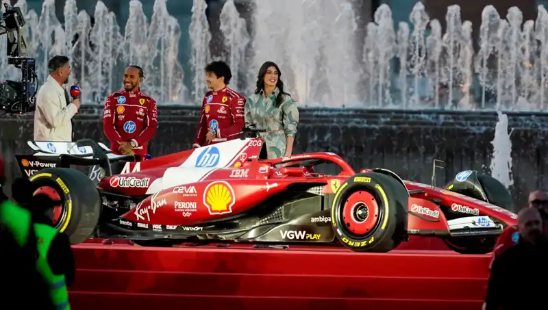 Formula 1 2024 Sezonu: Hamilton ve Leclerc’ın Takım Değişiklikleri Neden Önemli?