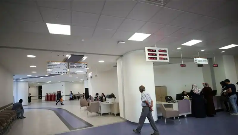 Türkiye'nin Sağlık Sisteminde Yeni Dönem: TBMM'ye Sunulan Yenilikçi Tasarı