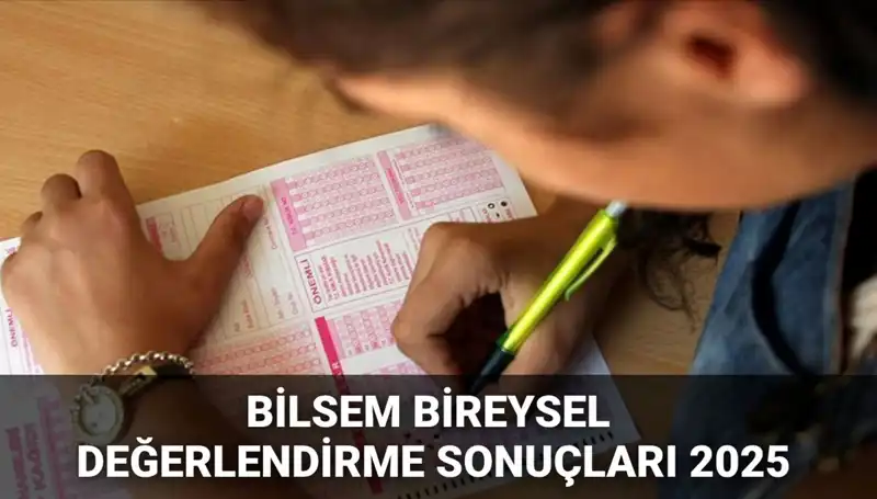 BİLSEM 2025 Değerlendirme Sonuçları Açıklandı: Hangi Adaylar Kayıt Hakkı Kazandı?