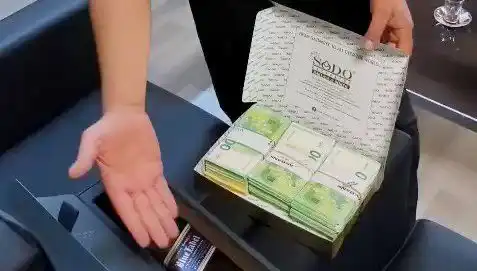 Manavgat Belediyesi'nde Şok Gelişme: Baklava Kutusundan Avro Paralar Çıktı!