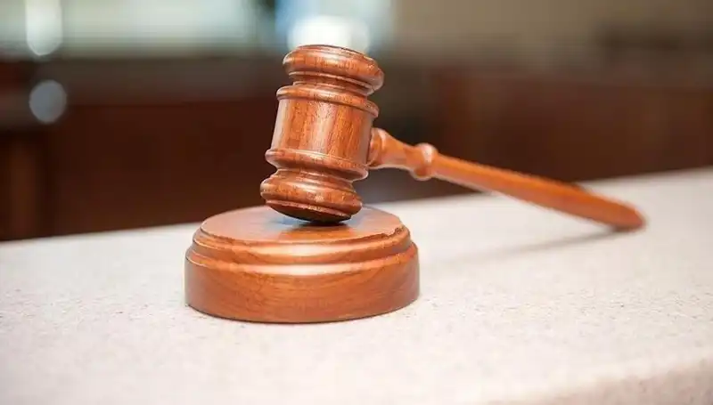 Evde Uyuşturucu Satışı Yapan Zanlıya 8 Yıl 4 Ay Hapis Cezası