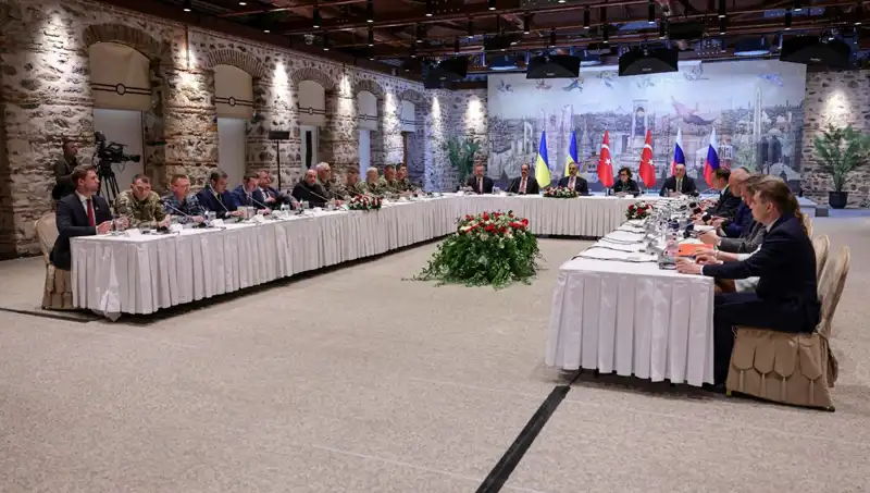 Ukrayna Krizi: Kremlin'den Yeni Görüşme Tarihleri Açıklandı mı?