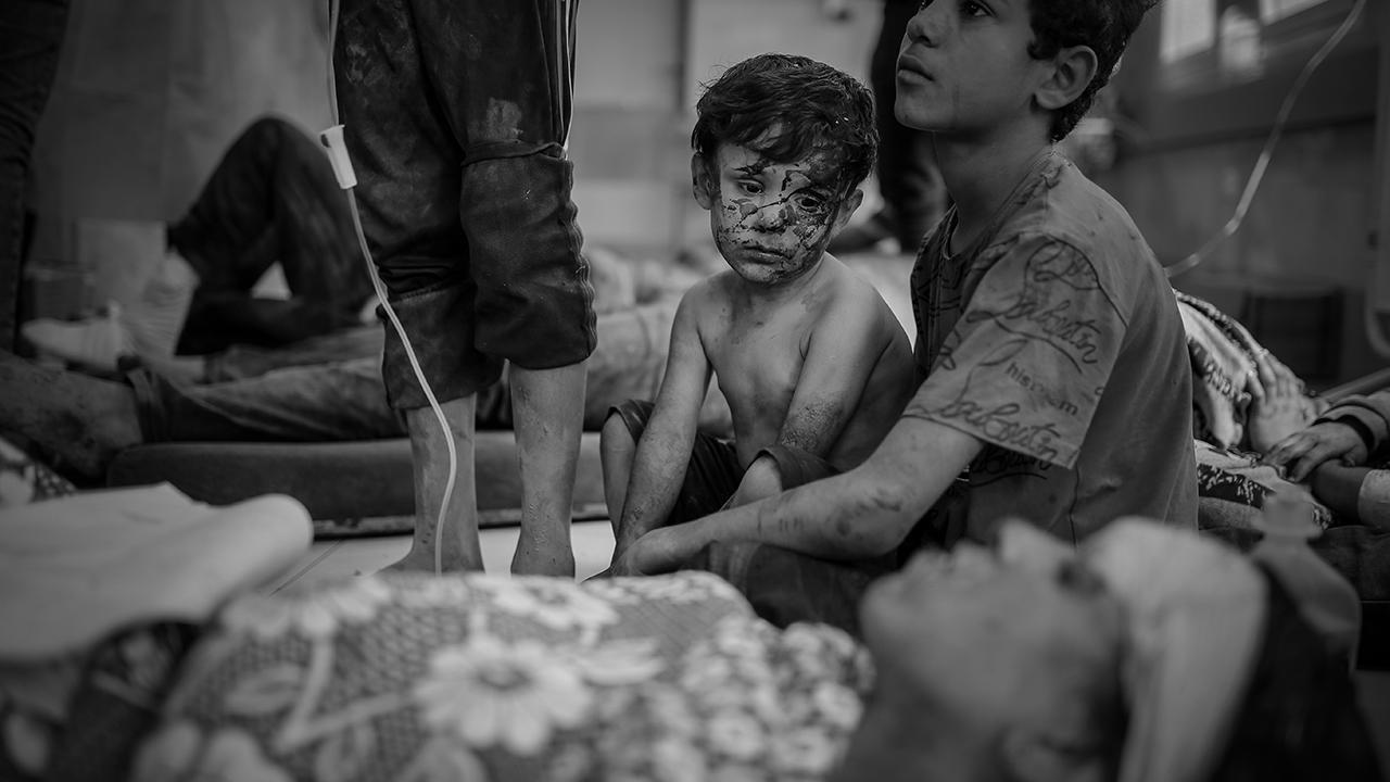 Uluslararası Toplumdan Myanmar'da İnsan Haklarına Yapılan İhlallere Tepki