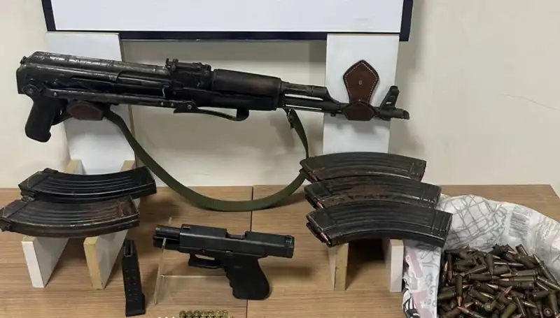 Diyarbakır'da Silahlı Kavga: İki Grupla Wr öldüren Olayda Dört Kişi Tutuklandı