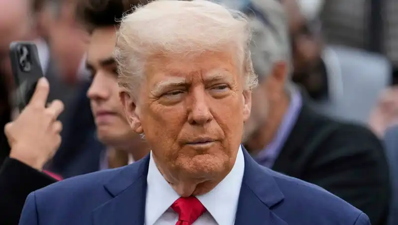 Trump Tarafından Açıklanan Müjdeli Haber: Çin’e Uygulanan Vergi Düştü